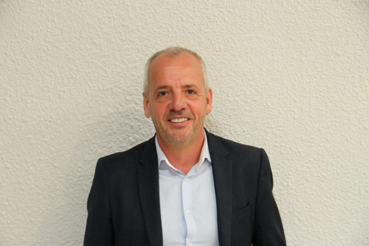 Christophe Guche