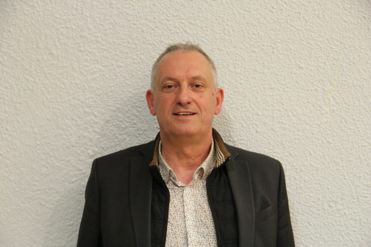 Christophe Douchain