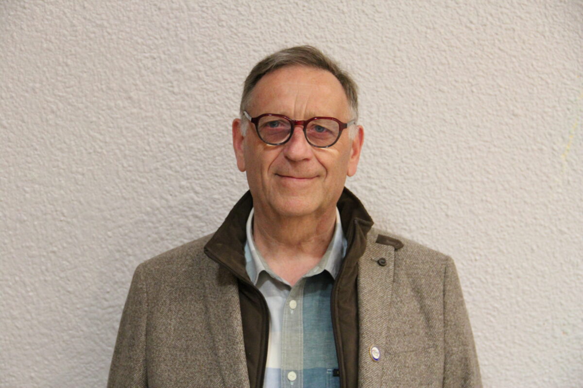 Jean-Luc Marcotte
