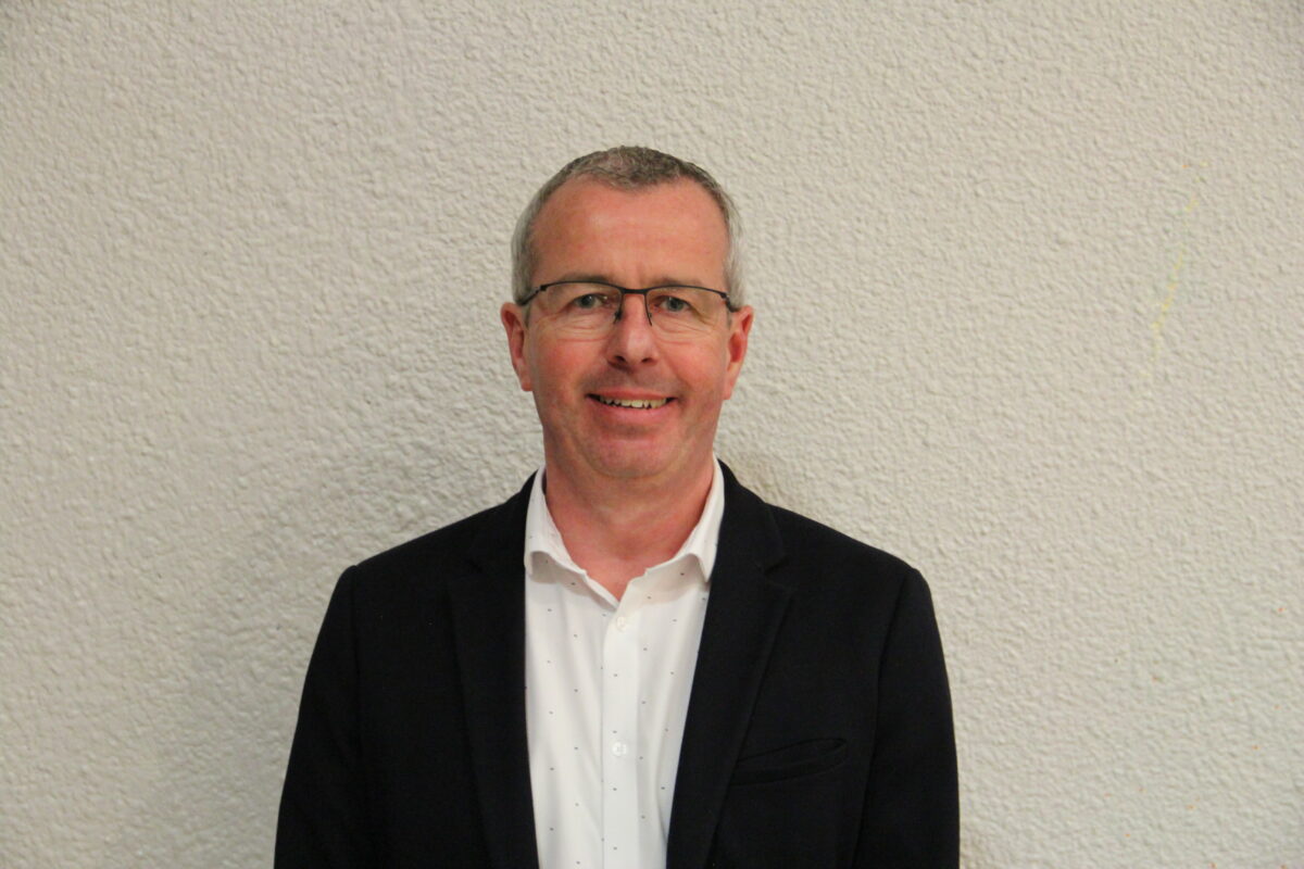 Patrick Quiertant