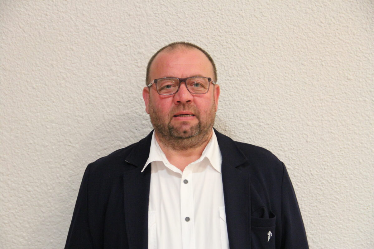 Philippe Démolliens