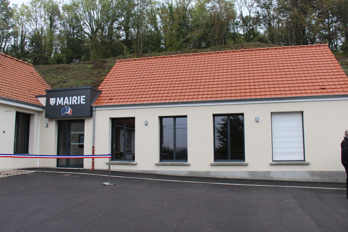 Longueville