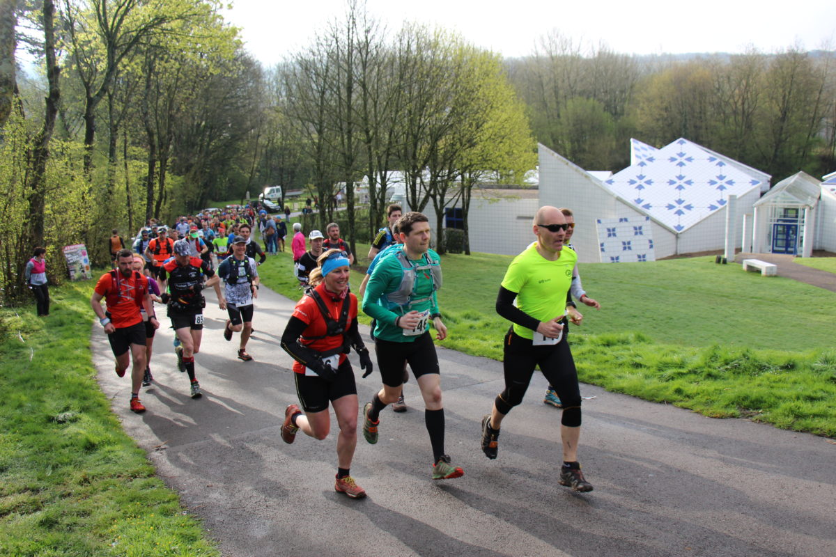 Trail de la Faïence : les inscriptions sont ouvertes