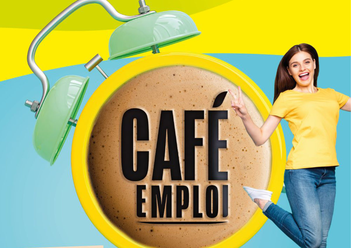 Café Emploi