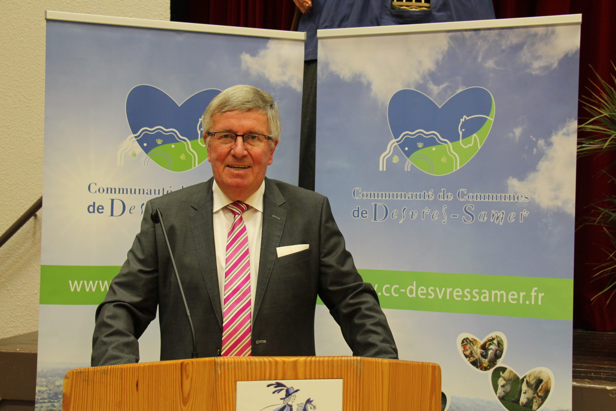 Alincthun Communauté de Communes de DesvresSamer