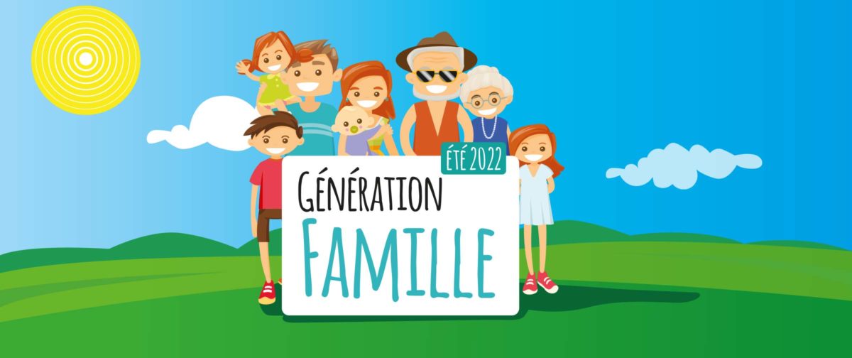 Des animations pour toute la famille