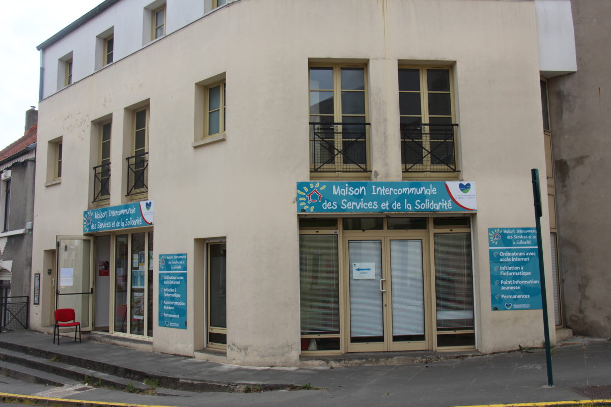 La Maison des Services de Samer labellisée France Services